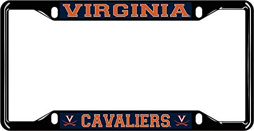 Virginia Cavaliers Black