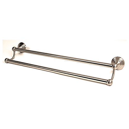 satin nickel