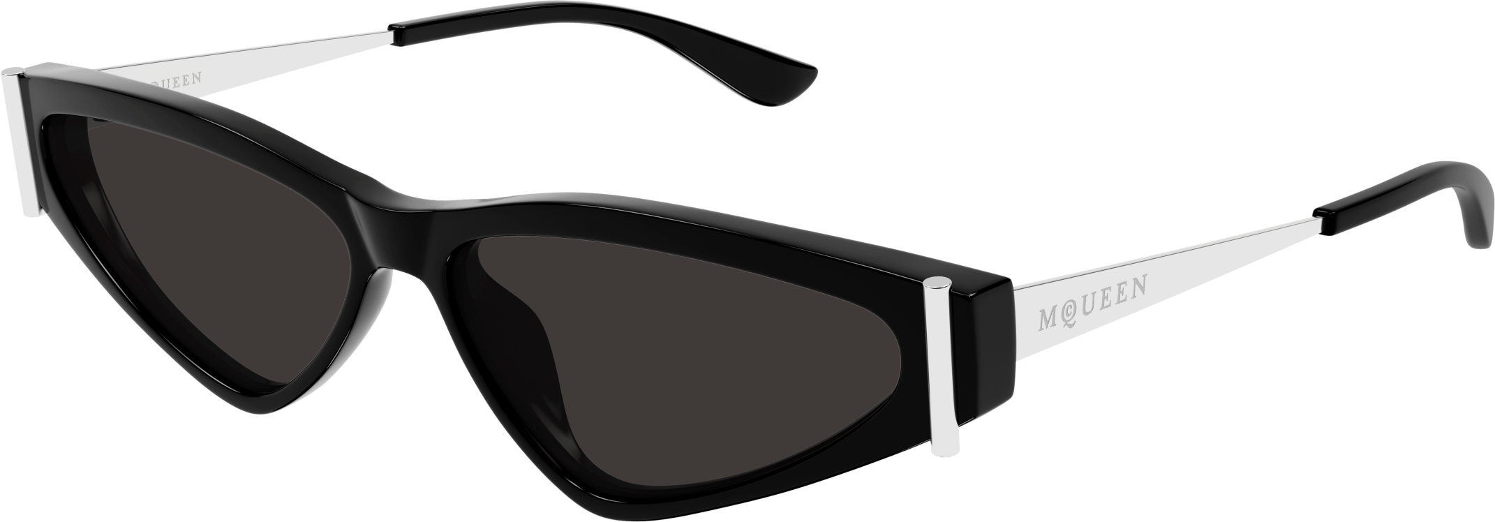 Alexander McQueen AM0493S Sunglasses - Luxury Designer Shades for Men & Women | Perfect for Outdoor Activities, Travel & Fashion
