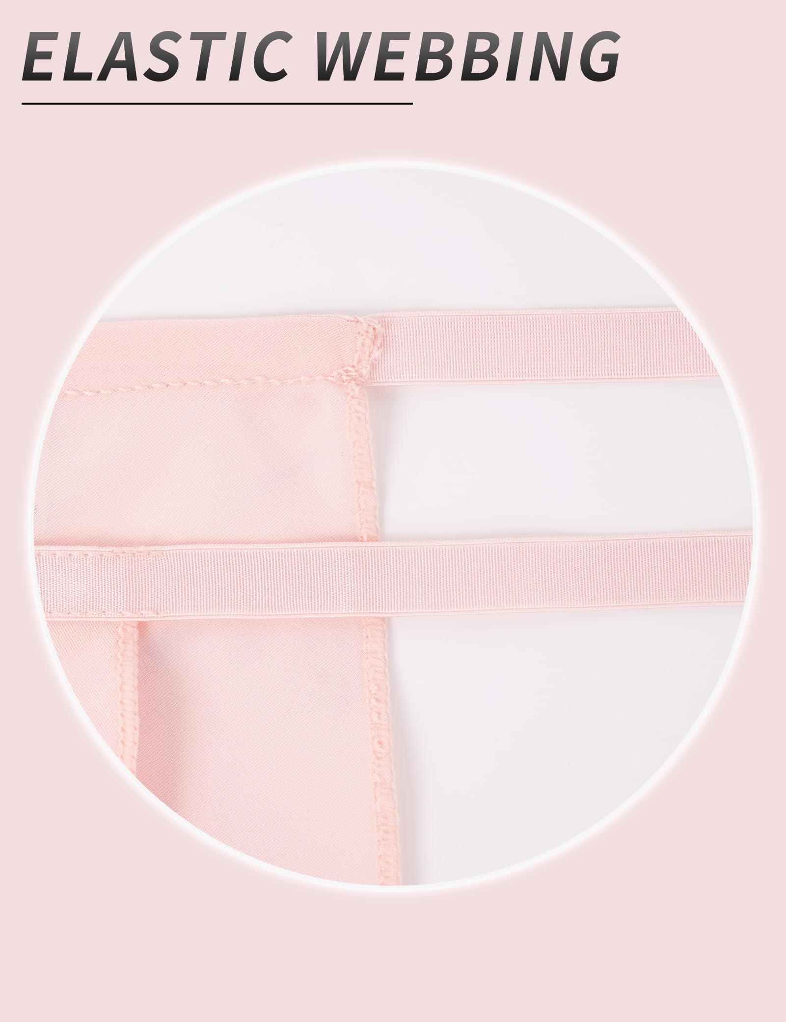 Girls Ballet Skirt - Chiffon Dance Wrap Skirt for Leotards & Tutus - Perfect for Ballet Class, Recitals, and Dance Performances