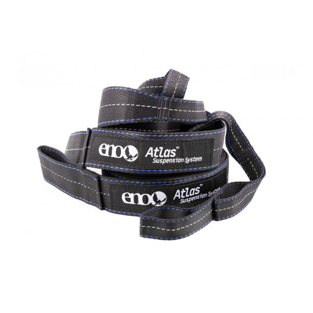 Atlas Suspension System - Premium Car Suspension Kit for Smooth Rides | Off-Road & Daily Driving Performance Upgrade
