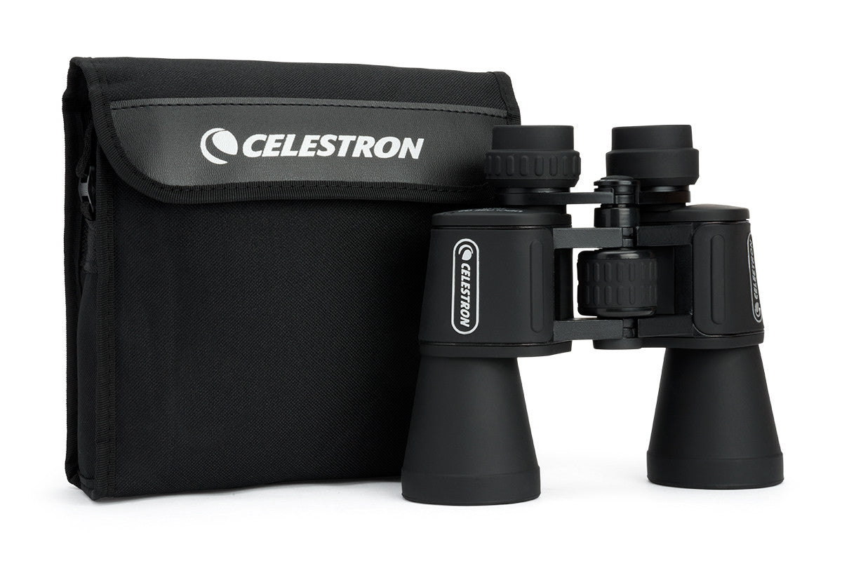 UpClose G2 20x50mm Porro Prism Binoculars - High Power for Bird Watching, Hunting, Hiking & Outdoor Adventures