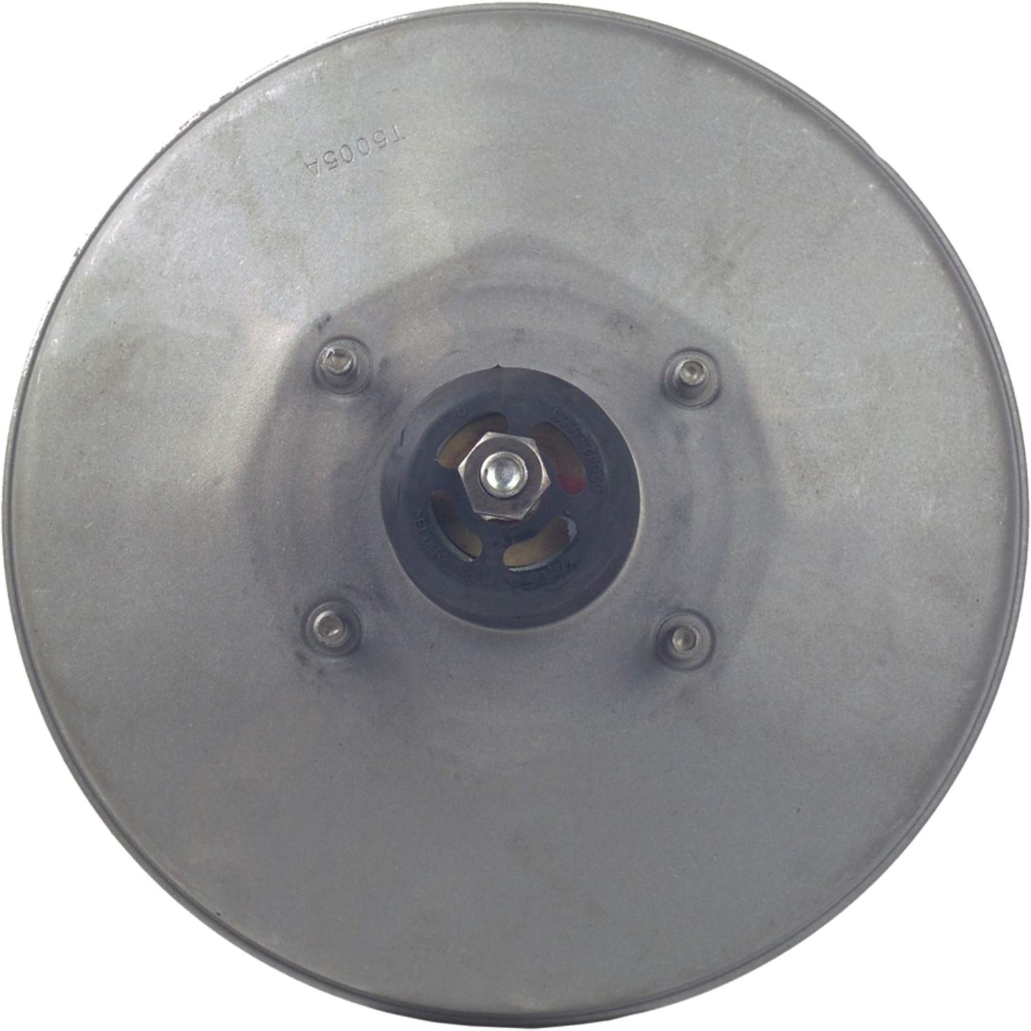 Cardone 53-3116 Remanufactured Vacuum Power Brake Booster - Compatible with Select Vehicles (No Master Cylinder Included) | Perfect for Brake System Repairs & Restorations