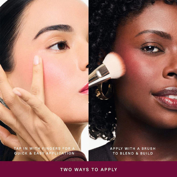 Rare Beauty Soft Pinch Liquid Blush - Matte & Bouncy Cheek Tint for a Natural Flush | Perfect for Everyday Wear & Special Occasions