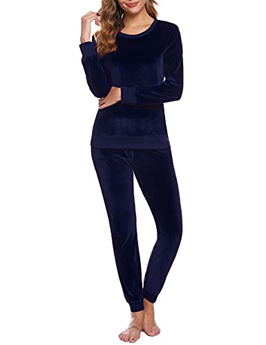 B-navy Blue