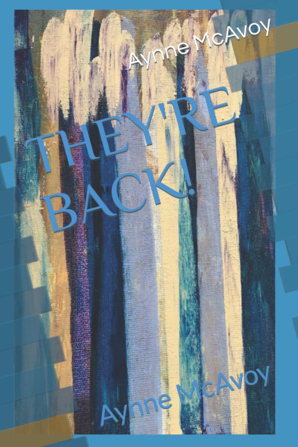 THEY'RE BACK! - Limited Edition Collection | Shop Now for Exclusive Deals | Perfect for Gifts, Home Decor & Special Occasions