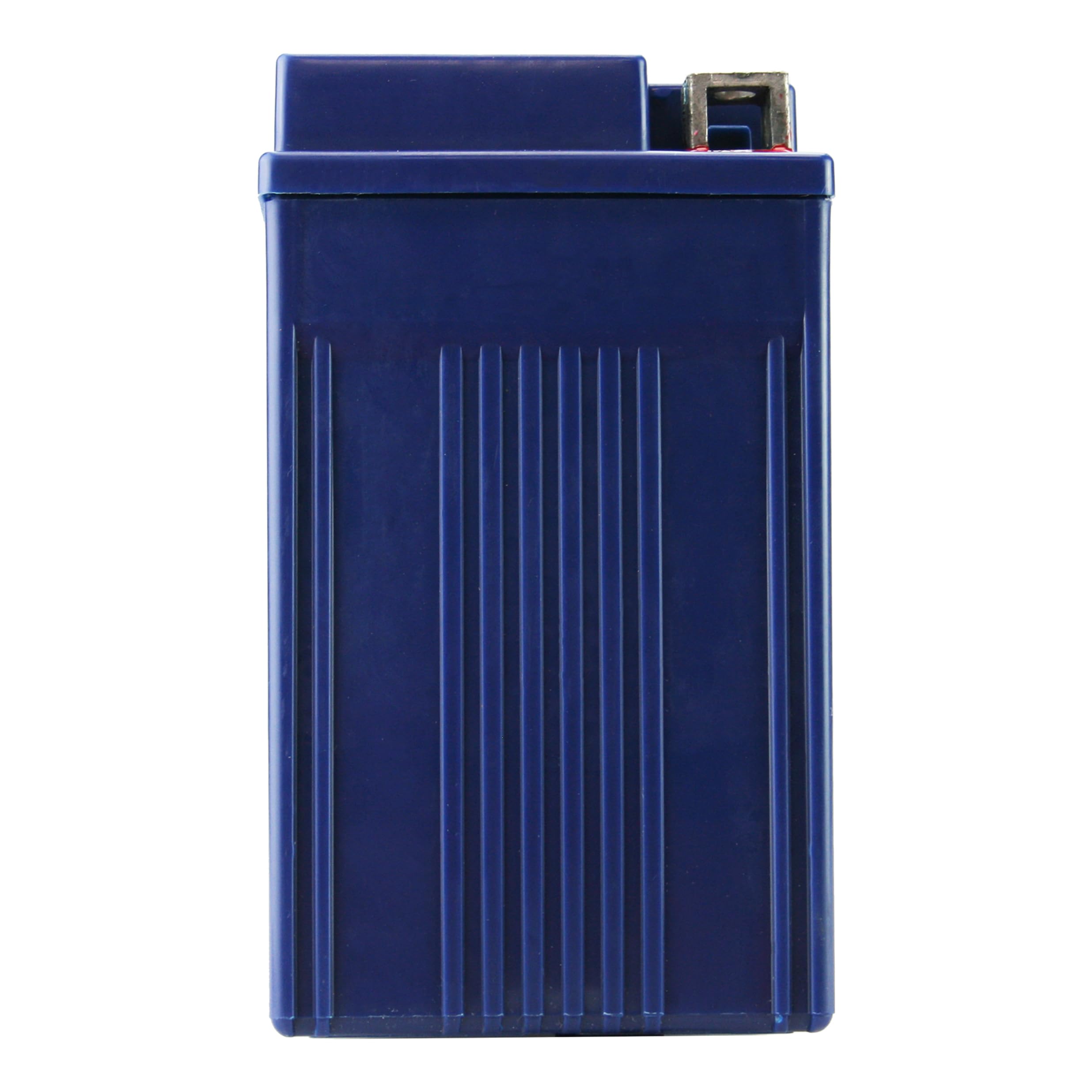 PowerStar YTX14-BS Motorcycle Battery Replacement for Buell XB12Ss Lightning Long - High Performance AGM Battery for Street Bikes, Cruisers & Powersports (Perfect for Daily Commuting & Long Rides)