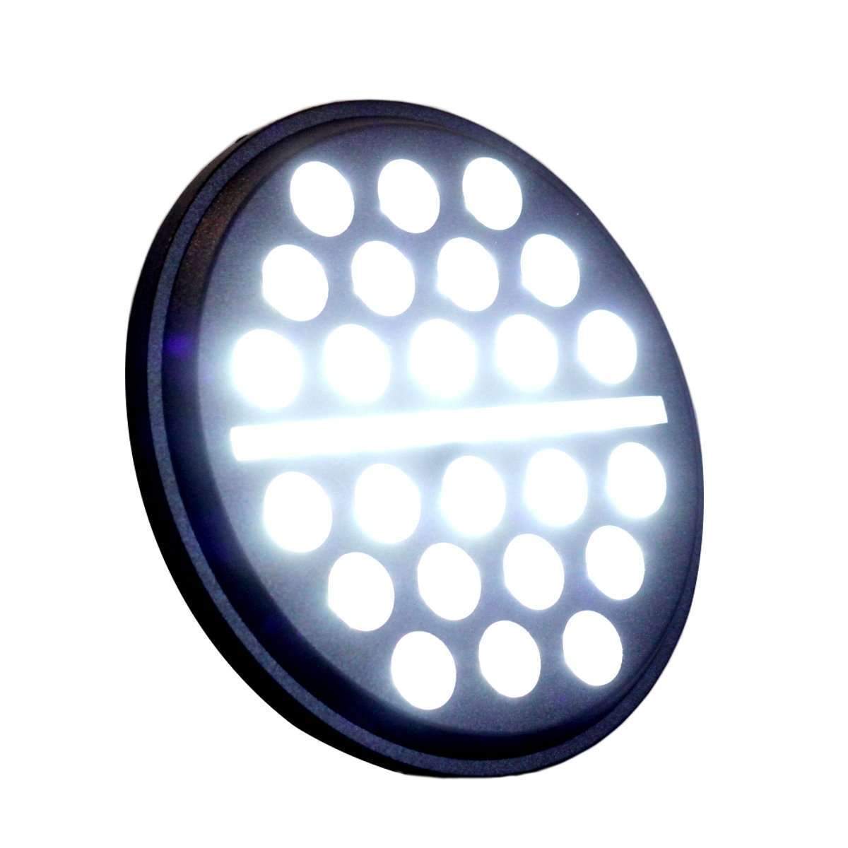 Eagle Lights 7