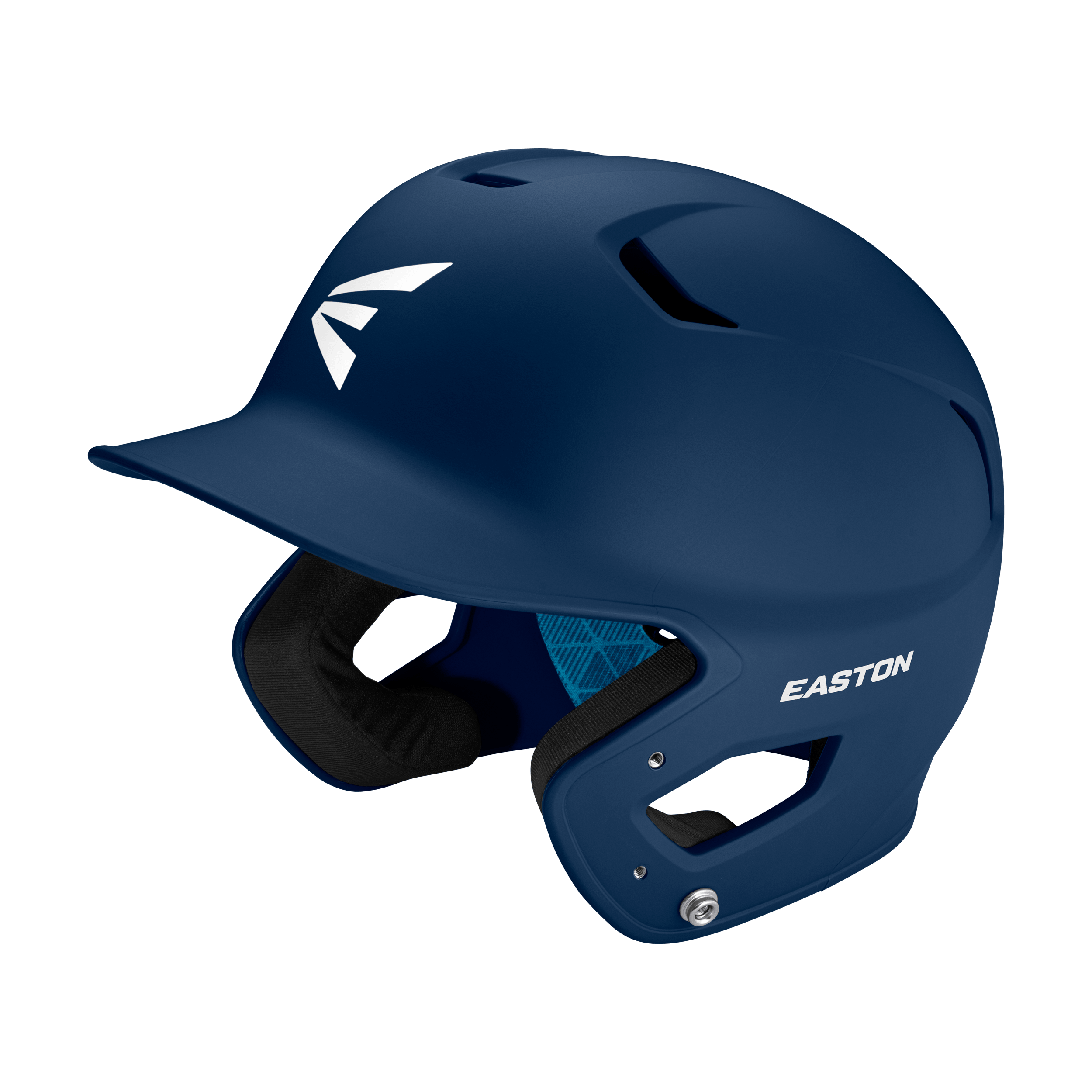 Easton Z5 2.0 Matte Finish Baseball & Softball Batting Helmet - Lightweight Protective Gear for Youth & Adult Players - Perfect for Games, Practice & Training Sessions