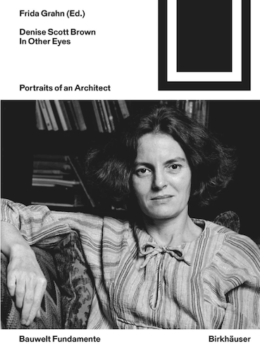 Denise Scott Brown In Other Eyes - Architectural Visionary Works & Biography | Perfect for Architecture Students and Design Enthusiasts