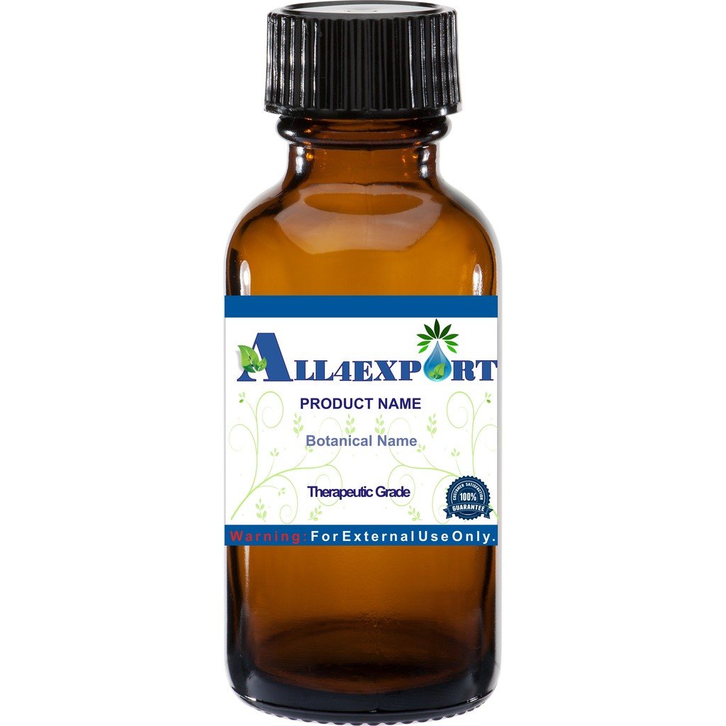 Pure Cinnamon Bark Essential Oil (Cinnamomum Zeylanicum) - 100% Therapeutic Grade for Aromatherapy, DIY Skincare & Home Fragrance