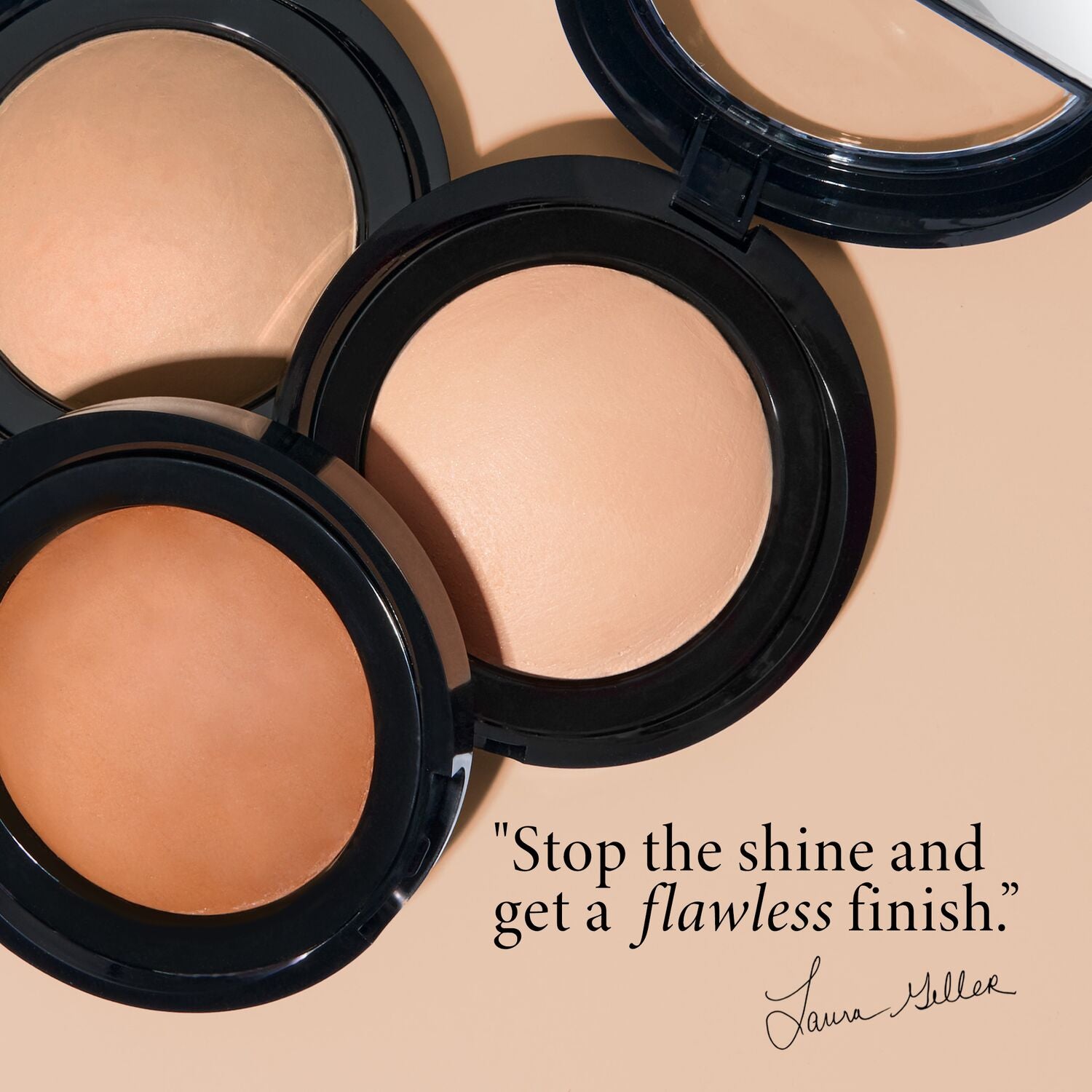 Oil-Control Baked Blurring Setting Powder - Translucent Loose Face Powder for Makeup, Matte Finish & Pore Minimizing | Perfect for Daily Wear, Photo Shoots & Special Occasions