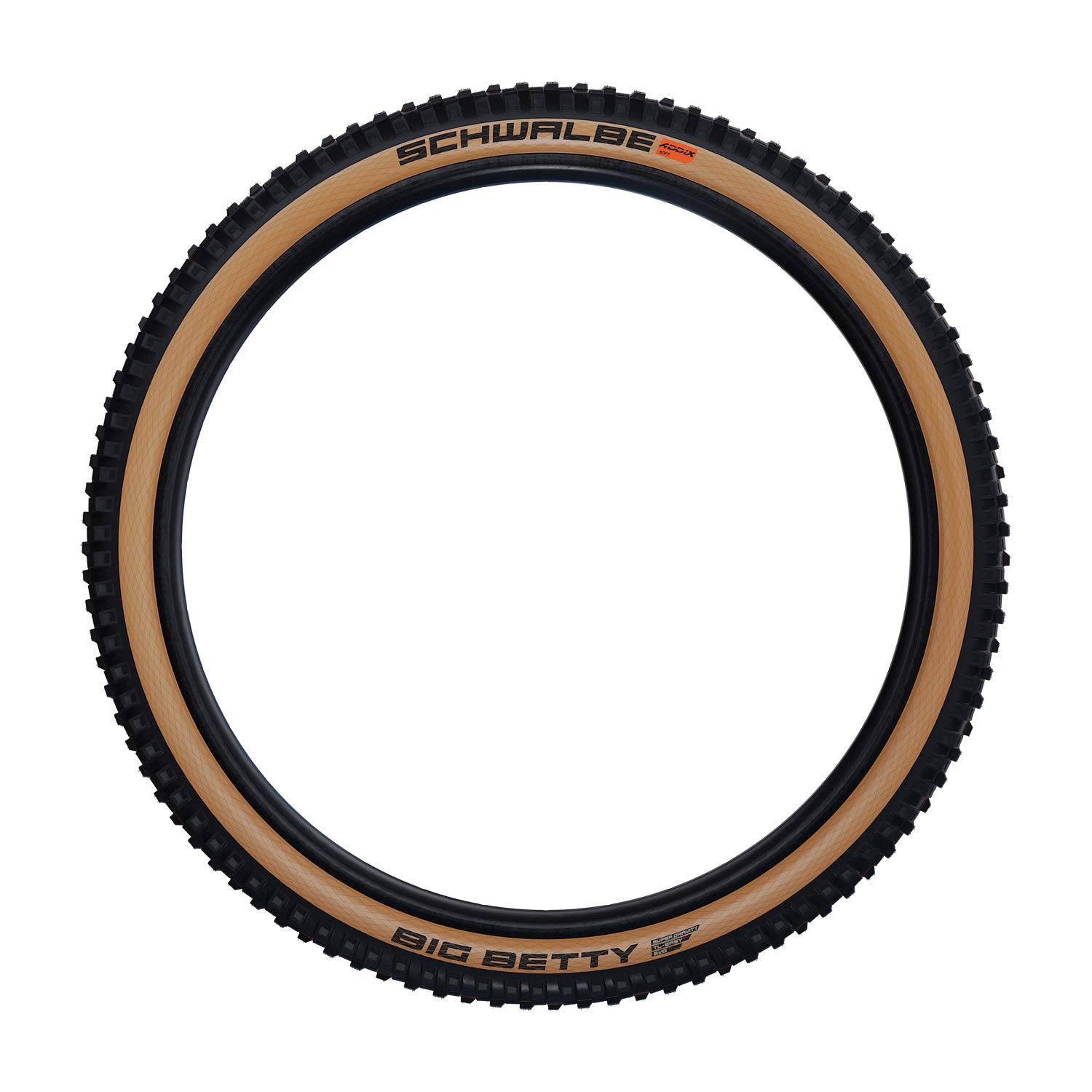 SCHWALBE Bike Valve Parts & Accessories - Premium Replacement Tubes & Tire Accessories for Road & Mountain Bikes | Perfect for Cycling Maintenance & On-the-Go Repairs