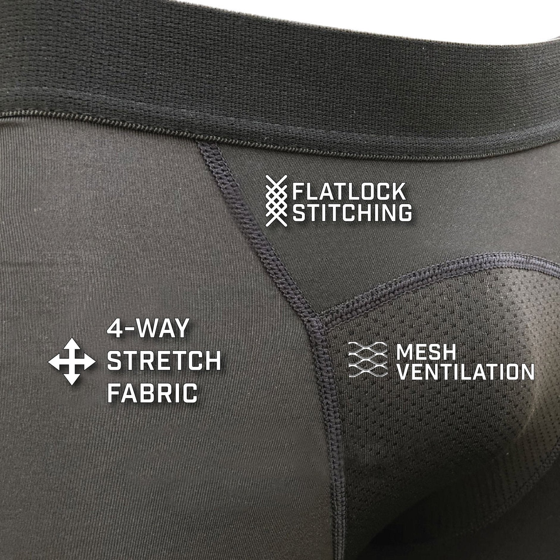 Best Robot Compression Tights for Women & Men - High Performance Running, Workout & Recovery Leggings - Perfect for Gym, Yoga & Sports Activities