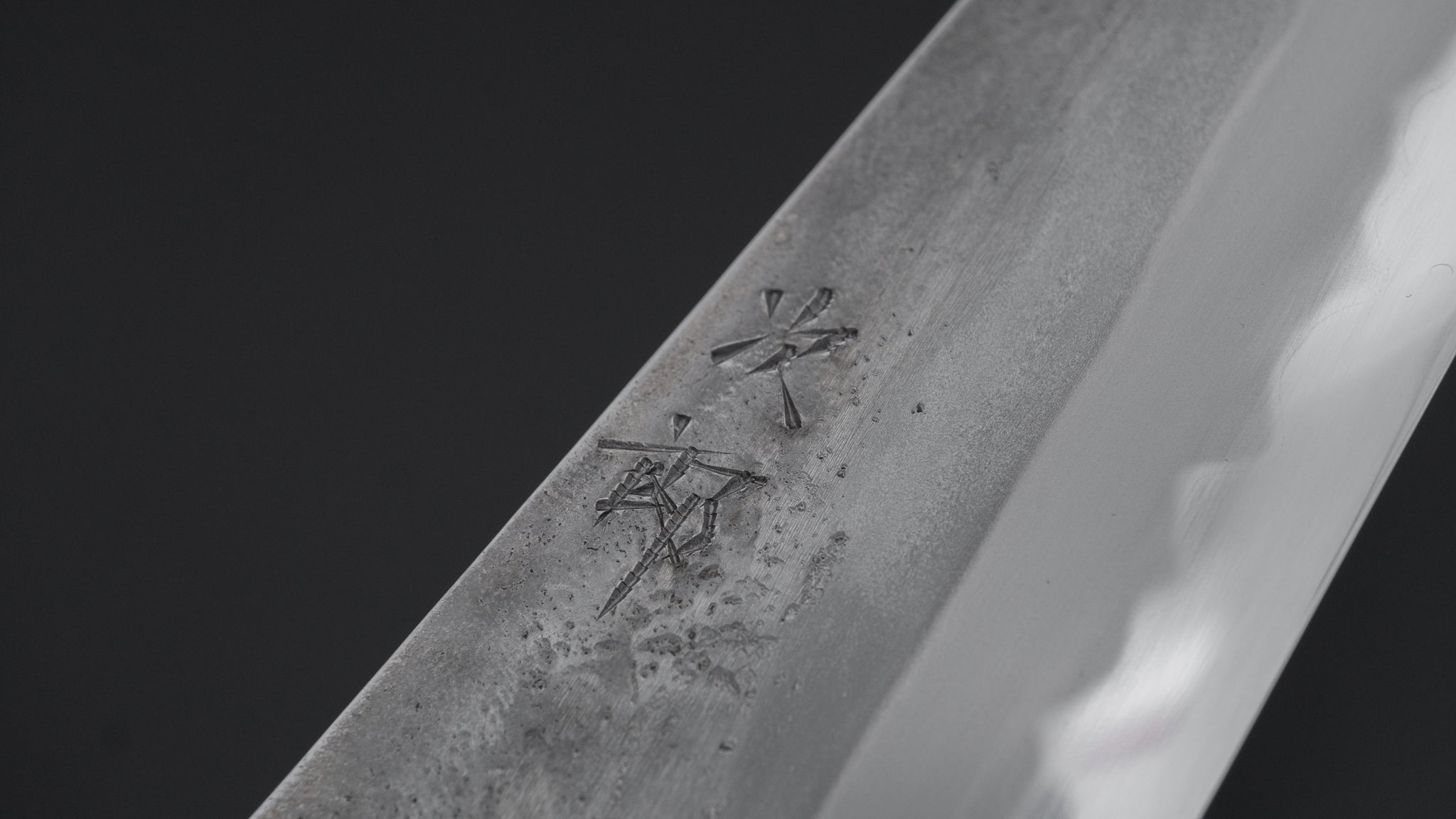Premium Jiro Tsuchime Wa Sujihiki 210mm Japanese Slicing Knife - Taihei Tagayasan Handle (#663) - Perfect for Sushi, Sashimi & Meat Carving