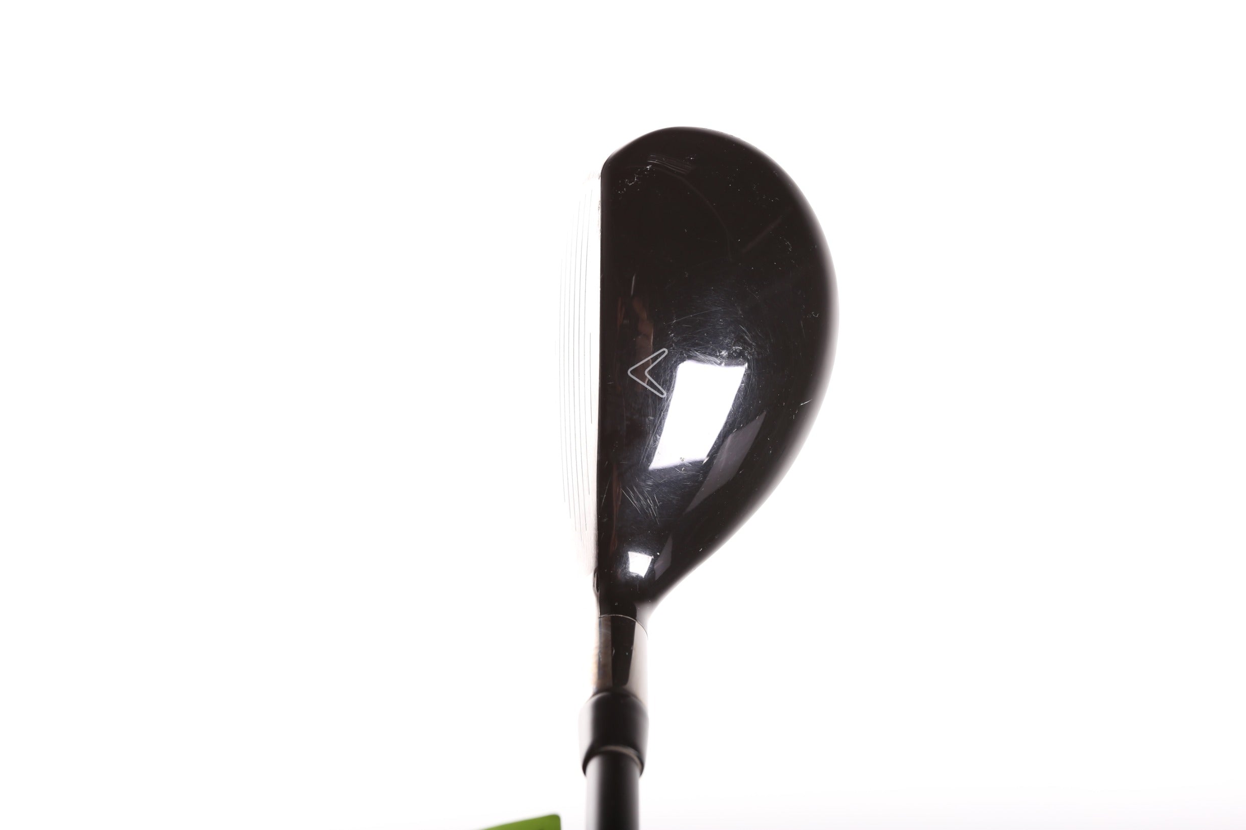 Used Callaway Mavrik Pro 3H Hybrid Golf Club - Right Handed 20° Regular Flex for Men - Perfect for Fairway Shots & Rough Recovery
