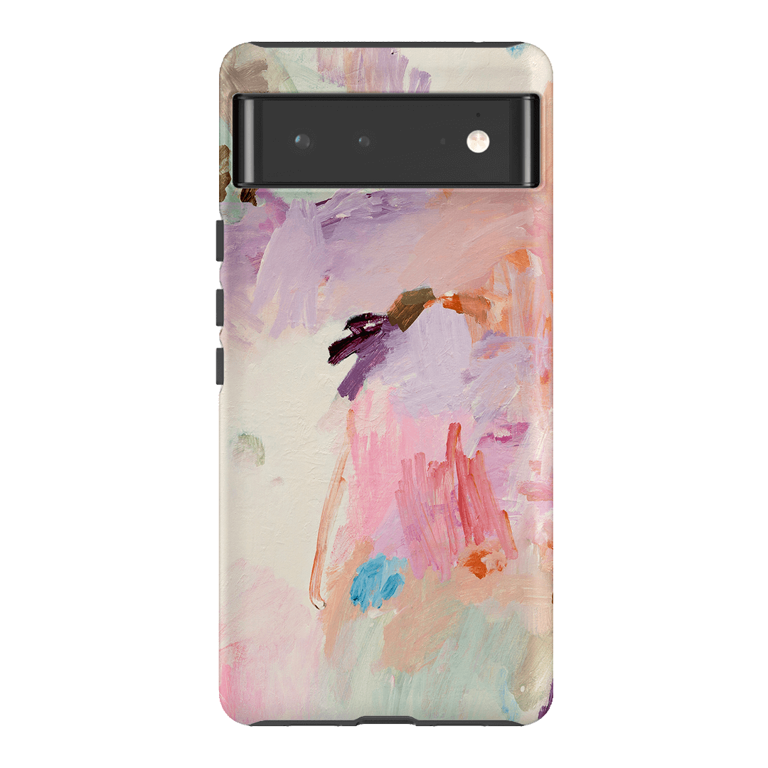 Dancing Phone Case - Cute & Fun Moving Design for iPhone & Android - Perfect for Parties, Gifts & Everyday Use