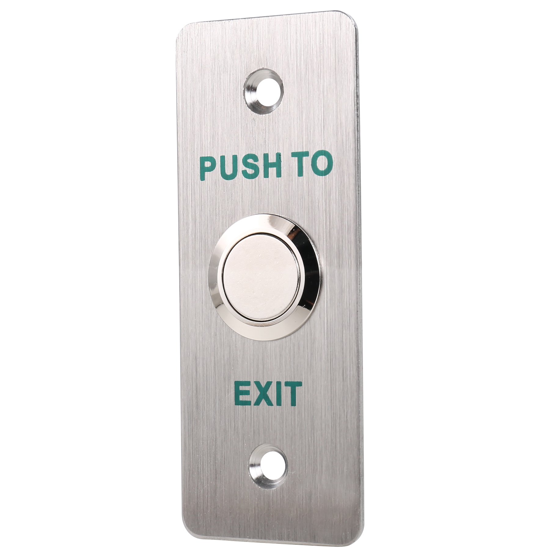 UHPPOTE Outswinging Door Access Control System with Touch Keypad & 600lbs Electromagnetic Lock - Secure Entry for Offices, Schools, and Commercial Buildings
