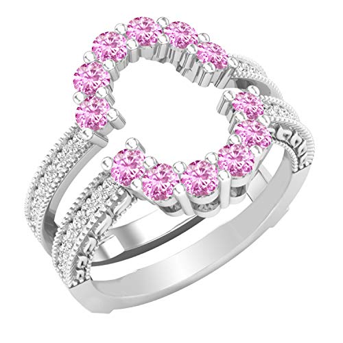 Pink Sapphire
