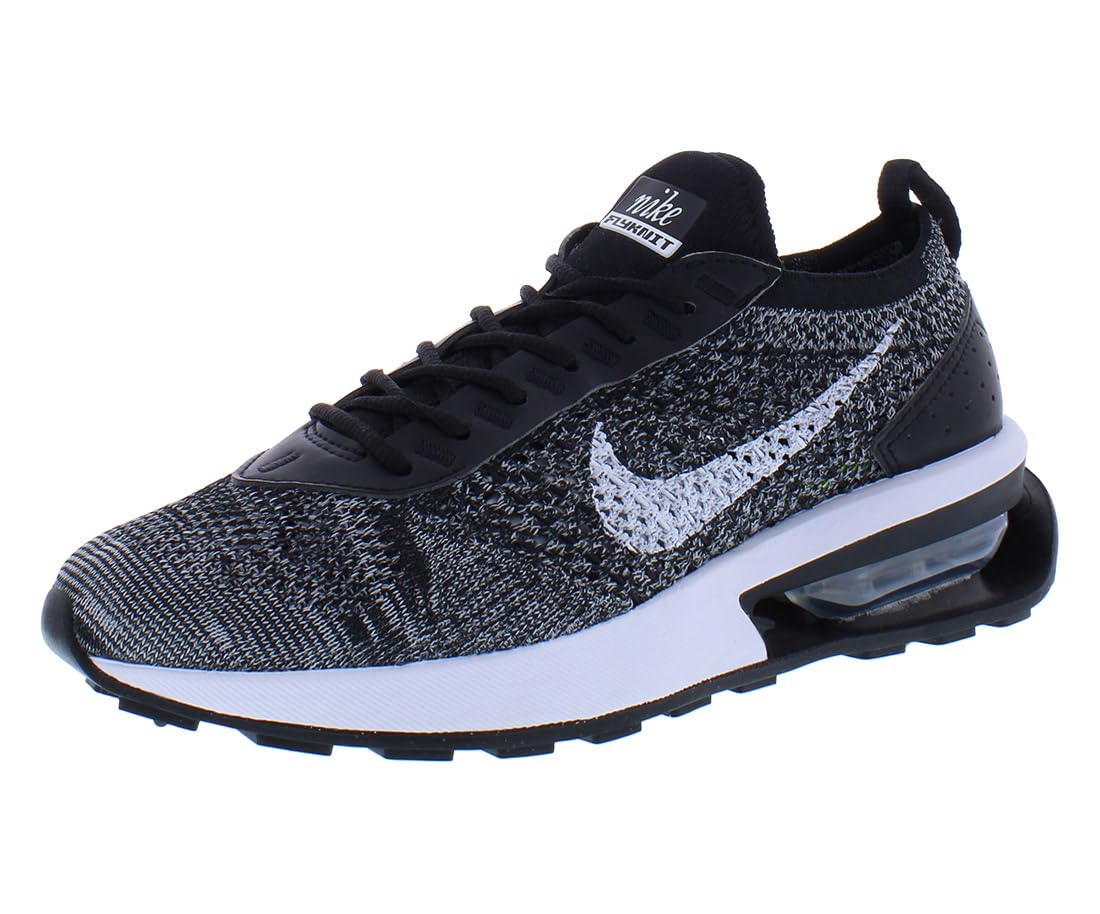 Nike Air Max Flyknit Racer Women's Running Shoes - Lightweight & Breathable for Training, Jogging, Gym Workouts