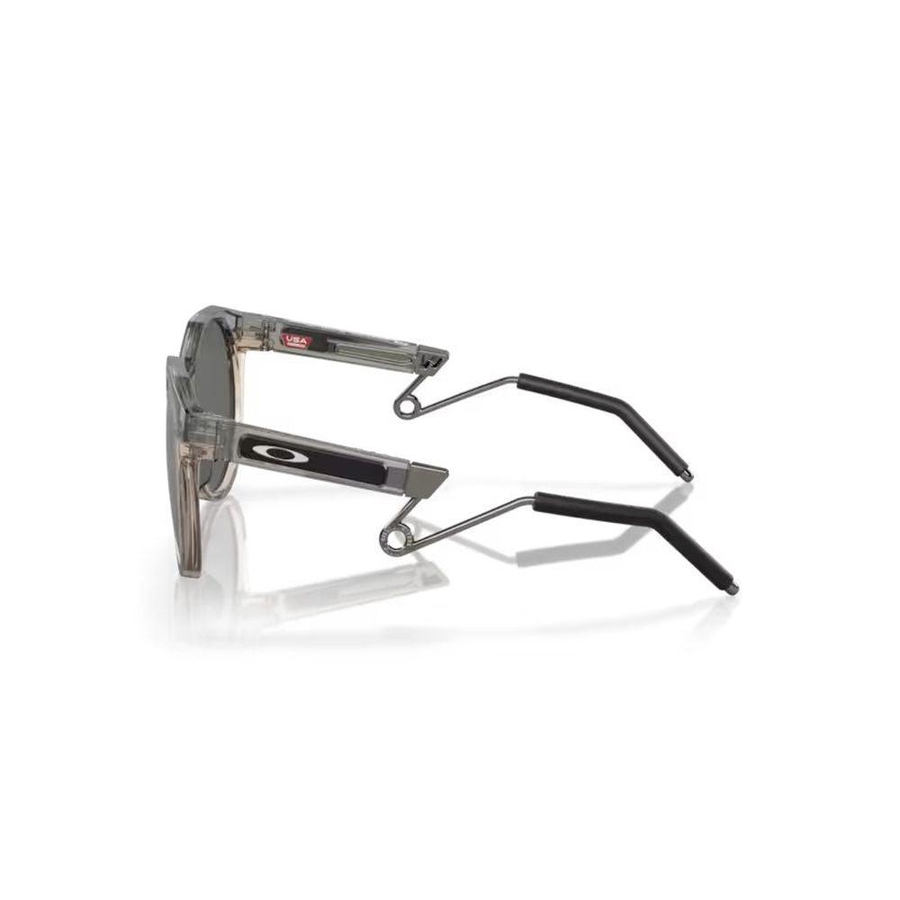 Oakley HSTN Metal Sunglasses - Damian Lillard Limited Edition (0OO9279 927905) | Polarized Sports & Driving Shades for Men - UV Protection, Lightweight Frame