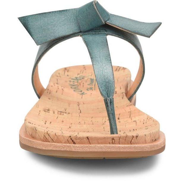 KORK EASE BLAKE Women's Comfortable Block Heel Sandals - Final Sale | Perfect for Summer Outfits, Beach Vacations & Casual Wear