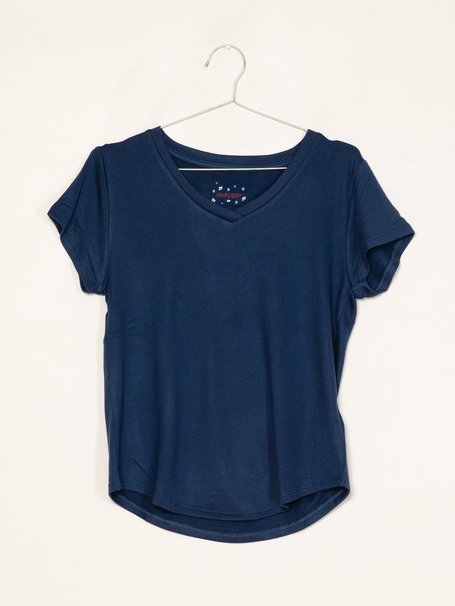 AVA LOUNGE TEE - Soft Casual Women's T-Shirt for Everyday Wear | Perfect for Home, Work & Weekend Outfits | Clearance Sale