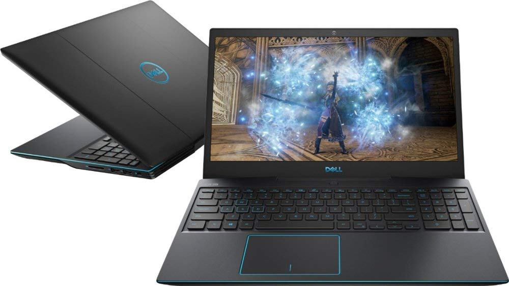 Dell G3 15 15.6