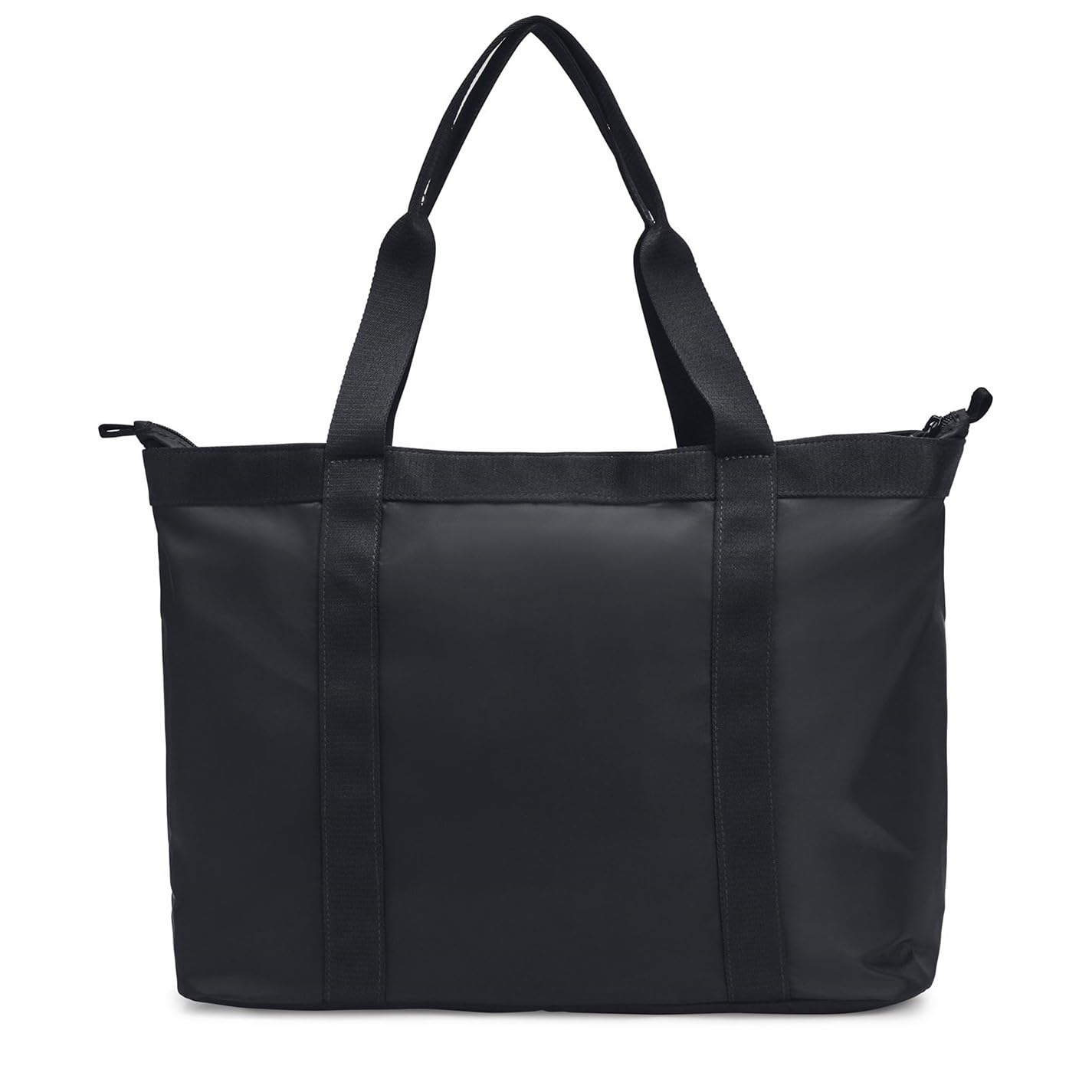 Under Armour Essentials Tote Bag - Durable Gym & Travel Tote for Workouts, Yoga, and Everyday Use | Water-Resistant & Spacious Design for Sports Gear, Laptops, and Shopping