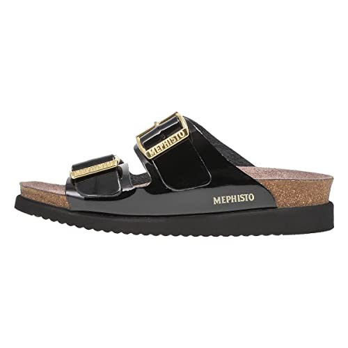 Black Patent