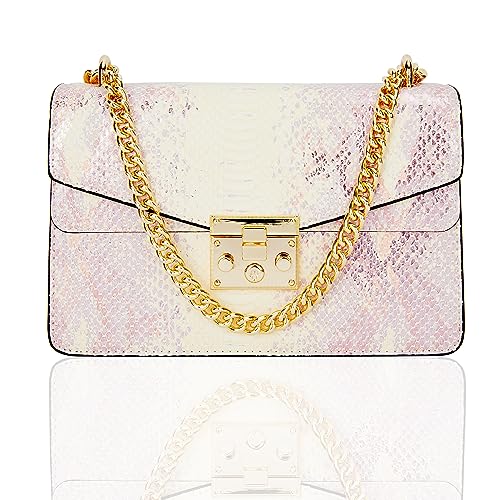 Z-snake Pink