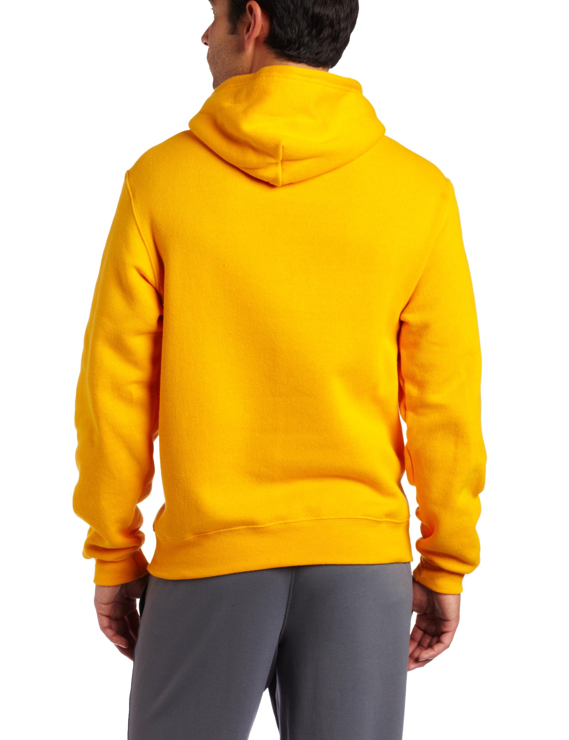 Soffe Fleece Hooded Sweatshirt - Cozy Pullover for Men & Women, Perfect for Outdoor Adventures & Casual Wear
