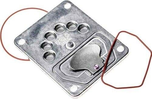 Craftsman 889119 Air Compressor Valve Plate Kit (Z-AC-0032, AC0032, AC-0032) - Replacement Part for Air Compressor Repair & Maintenance