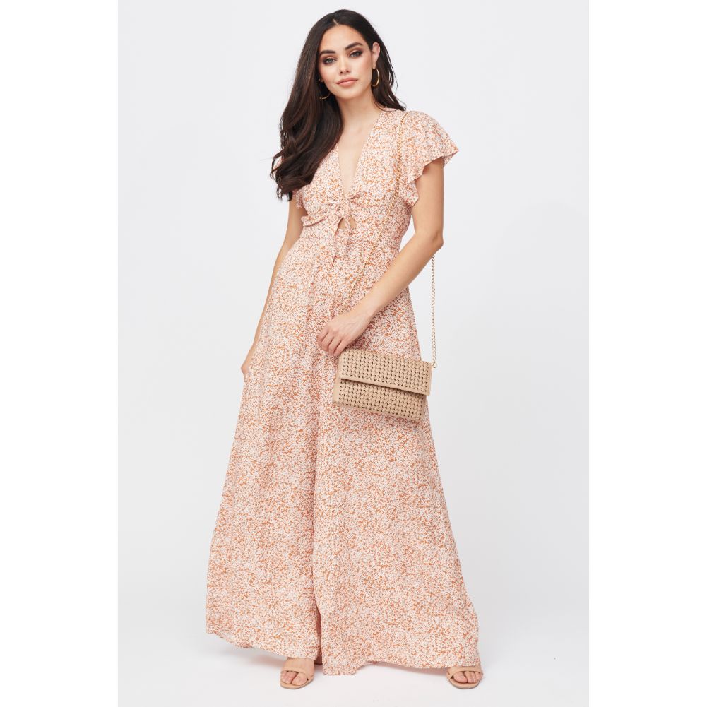 Talia Women's Fashion Dresses - Trendy & Elegant Styles for Casual, Party & Work Wear | Perfect for Date Nights, Office Outfits & Special Occasions