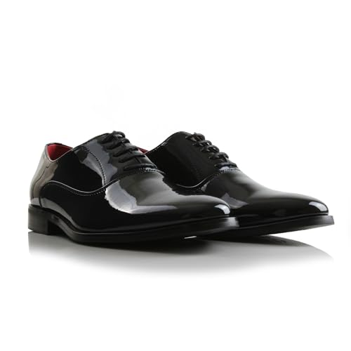 Tuxedo Black