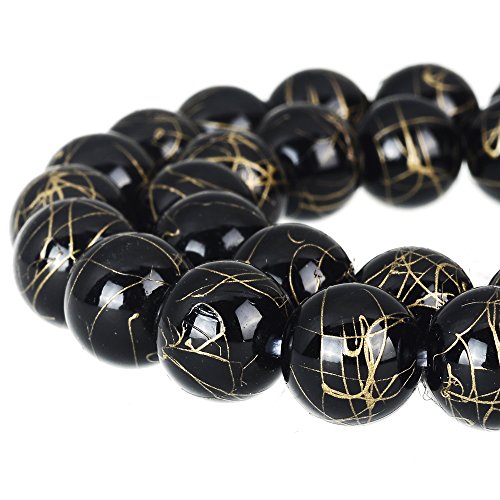 Black & Gold