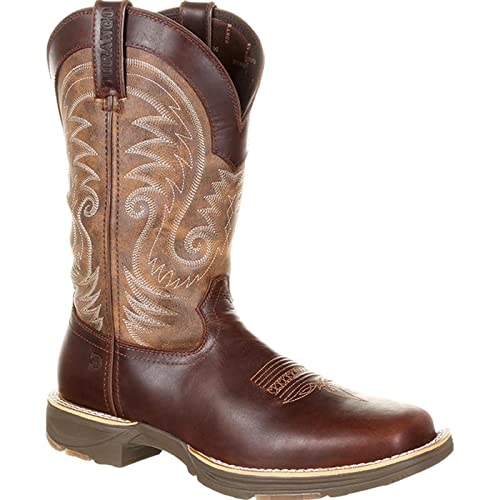 Brown Leather Vintage