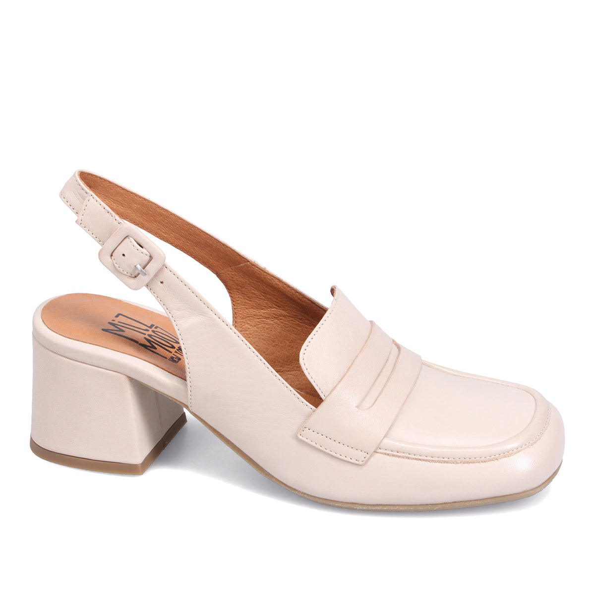 Stylish Satire Slingback Heels for Women - Comfortable High Heel Sandals for Party, Wedding & Evening Out