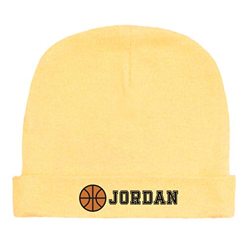 Butter-basketball