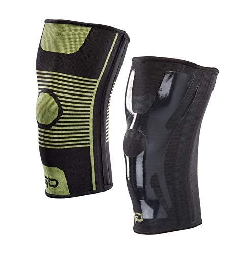 **Professional Knee Compression Sleeve for Men & Women – Pain Relief for Arthritis, Meniscus Tear, ACL, MCL – Support for Running, Workout, Basketball & Sports Injury Recovery – Ideal for Active Lifestyles & Post-Injury Rehabilitation**
