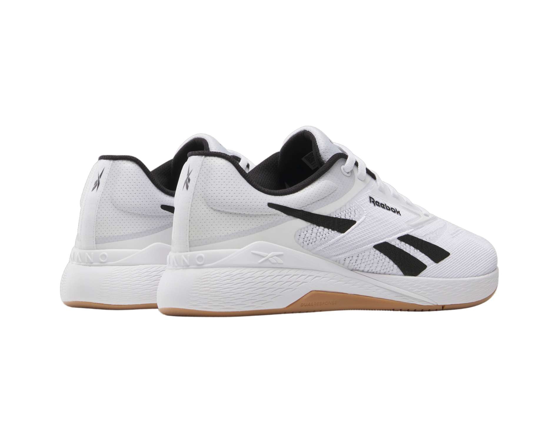 Reebok Nano X5 Men's Training Shoes - Lightweight CrossFit & Gym Workout Sneakers for Running, Lifting & Fitness Training