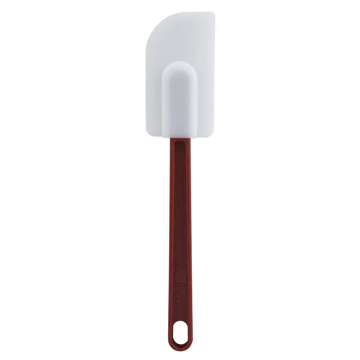 High Heat Resistant Winco 10 Spatula - Up to 500°F, Non-Slip Grip, Commercial Grade - Perfect for Baking, Cooking & Grilling