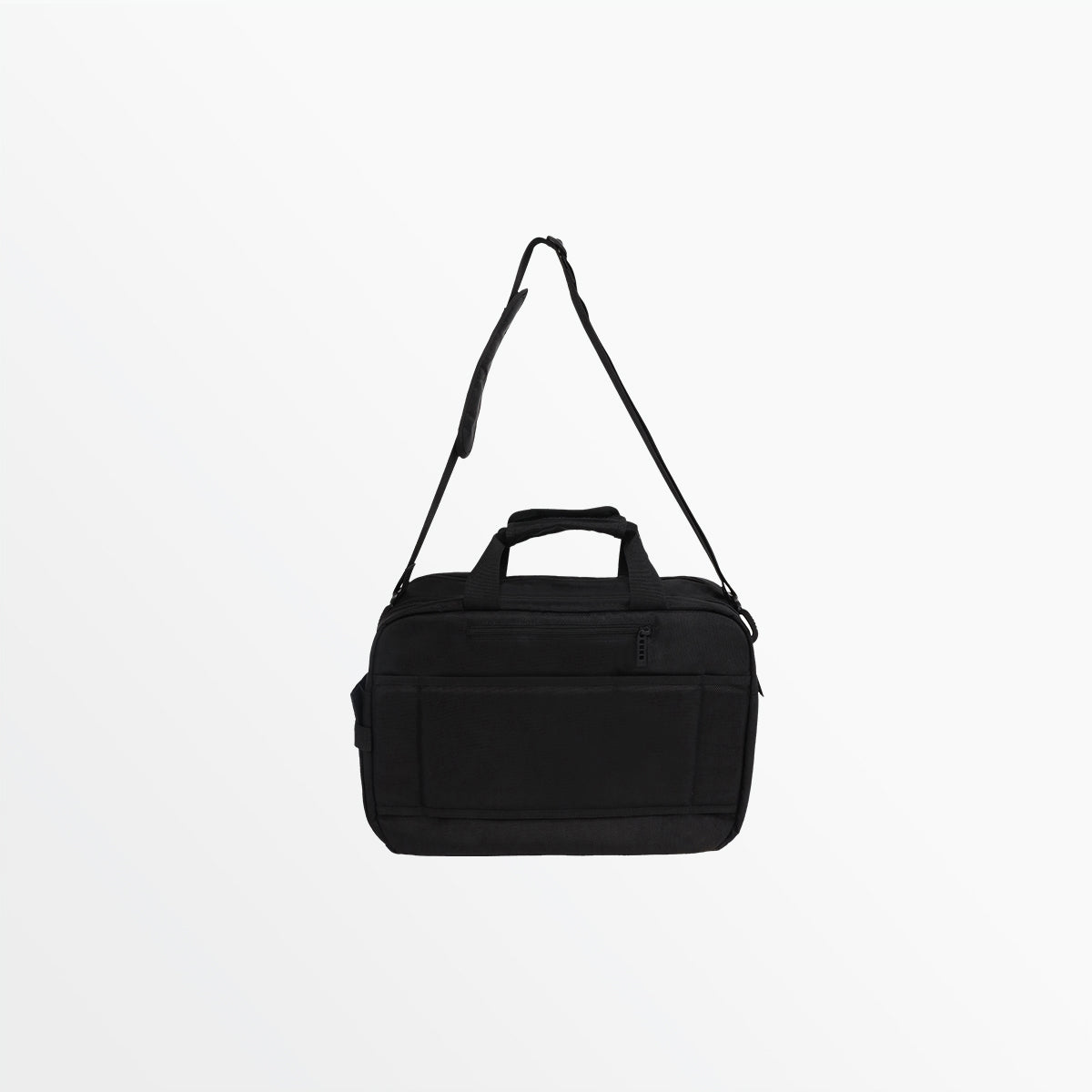 Stylish Large Messenger Bag for Men & Women - Durable Crossbody Laptop Bag with Adjustable Strap - Perfect for Work, Travel & Daily Commute