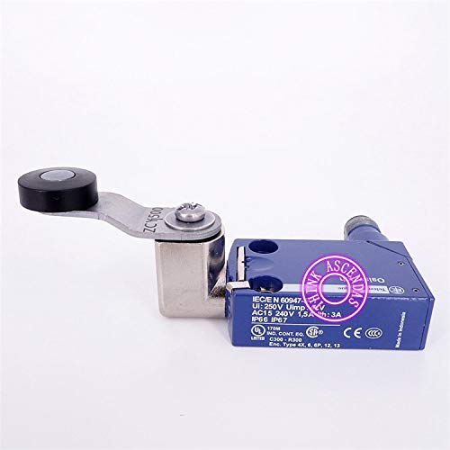 Original New XCMD21500M12 ZCMD21M12 ZCY500 ZCE01 Limit Switch - Durable Electrical Components for Industrial Automation & Machinery Control