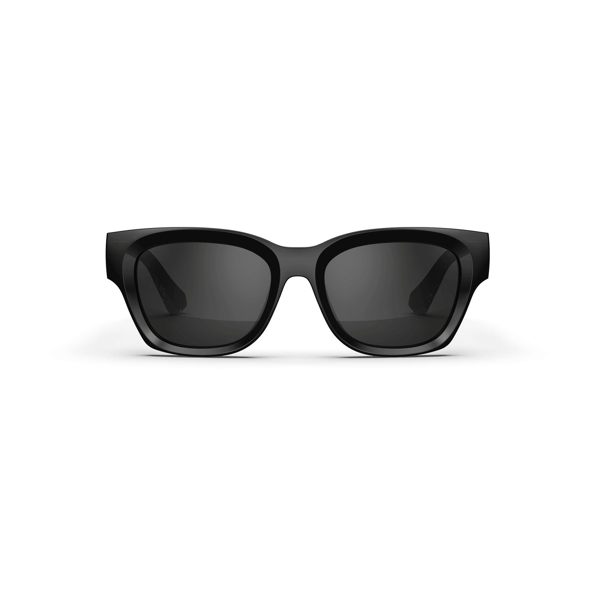 Rockstar Silver Polarized Sunglasses for Men & Women - UV Protection, Fashionable & Durable - Perfect for Driving, Beach & Outdoor Activities