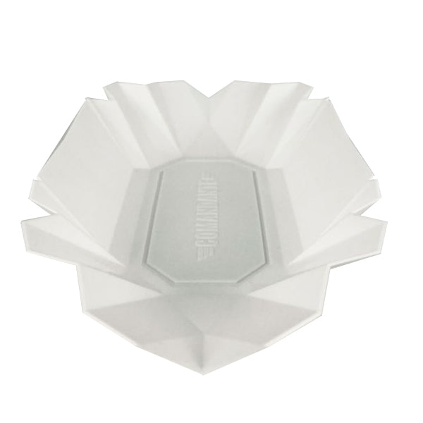 Premium Comandante Coffee Tray - Durable Stainless Steel Coffee Accessory for Baristas & Home Brewing - Perfect for Espresso, Pour Over & French Press Coffee Making