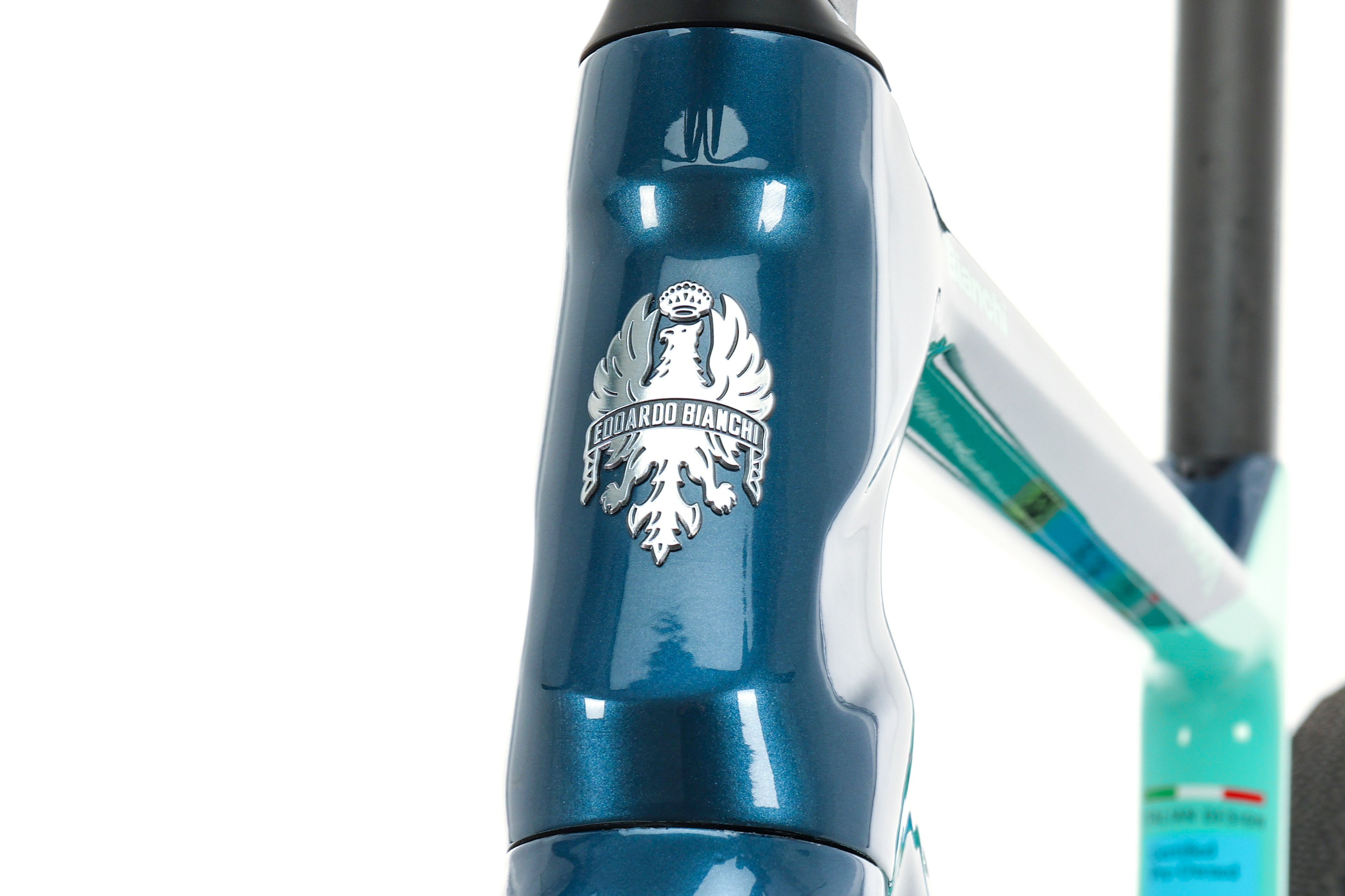 Bianchi Arcadex GRX 810 Di2 Gravel Bike 2023 - Medium Size for Men & Women | Perfect for Off-Road Adventures, Commuting & Long-Distance Cycling