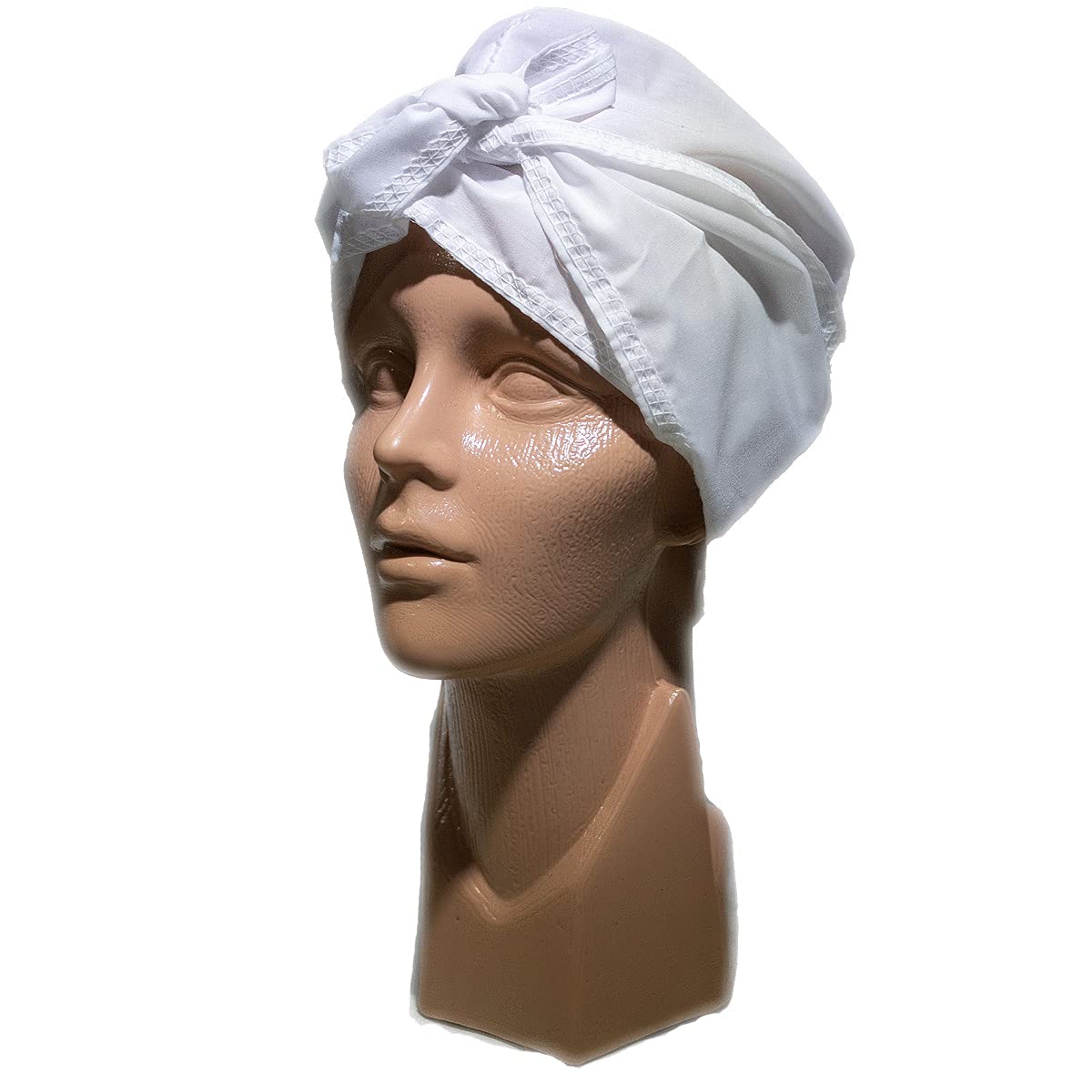 Simple Quilt (Santeria) - Lightweight Cotton Throw Blanket for Bed, Sofa & Travel - Perfect for Home Decor, Gifts and Spiritual Comfort