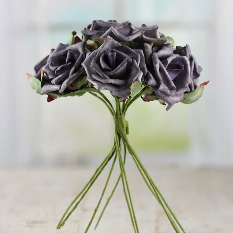 Gray Violet