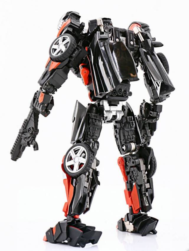 DX9 K3 La Hire Action Figure - Highly Detailed Collectible Toy for Fans - Perfect for Display, Gifts, and Role-Playing Scenes